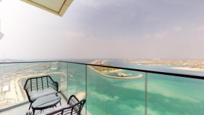 Primestay - Brand New 2BR with Full Sea and Palm Jumeirah View